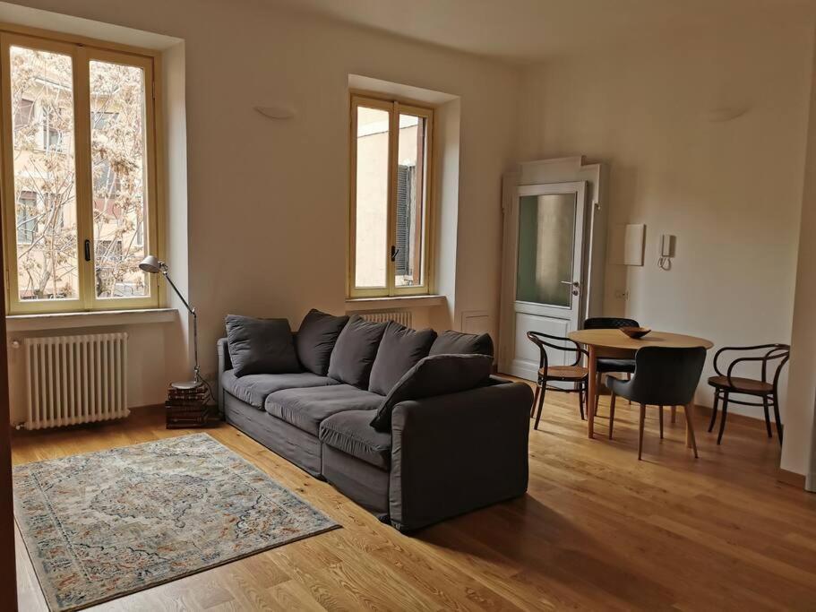 Luxury - Porta Venezia Mailand