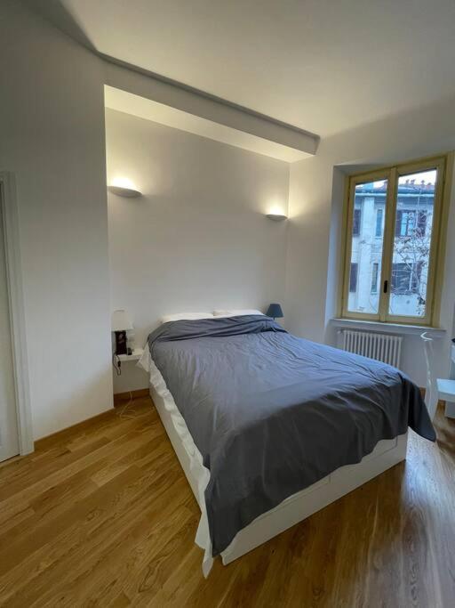 Luxury - Porta Venezia Apartment Mailand