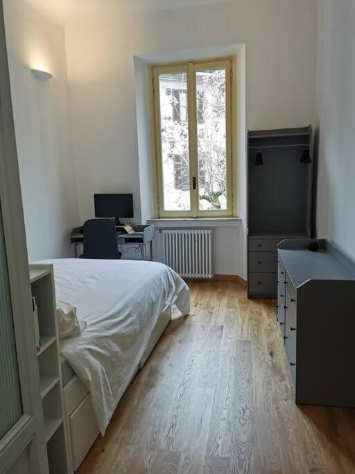 Luxury - Porta Venezia Mailand