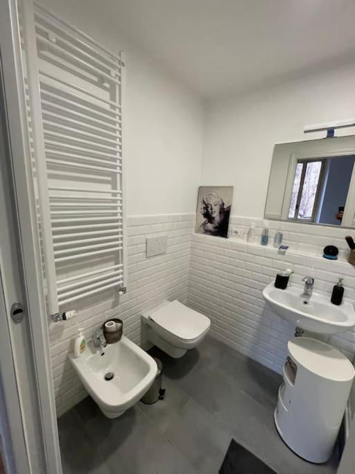 Luxury - Porta Venezia Apartment Mailand