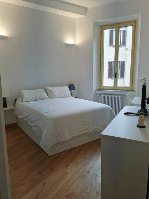 Apartment Luxury - Porta Venezia Mailand