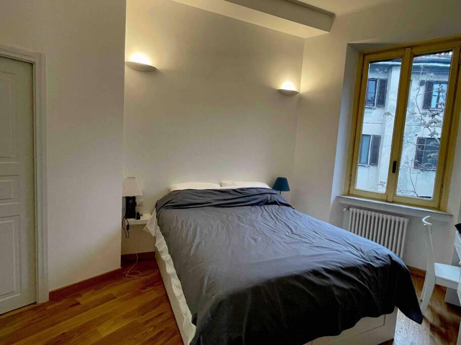 Luxury - Porta Venezia Apartment Mailand