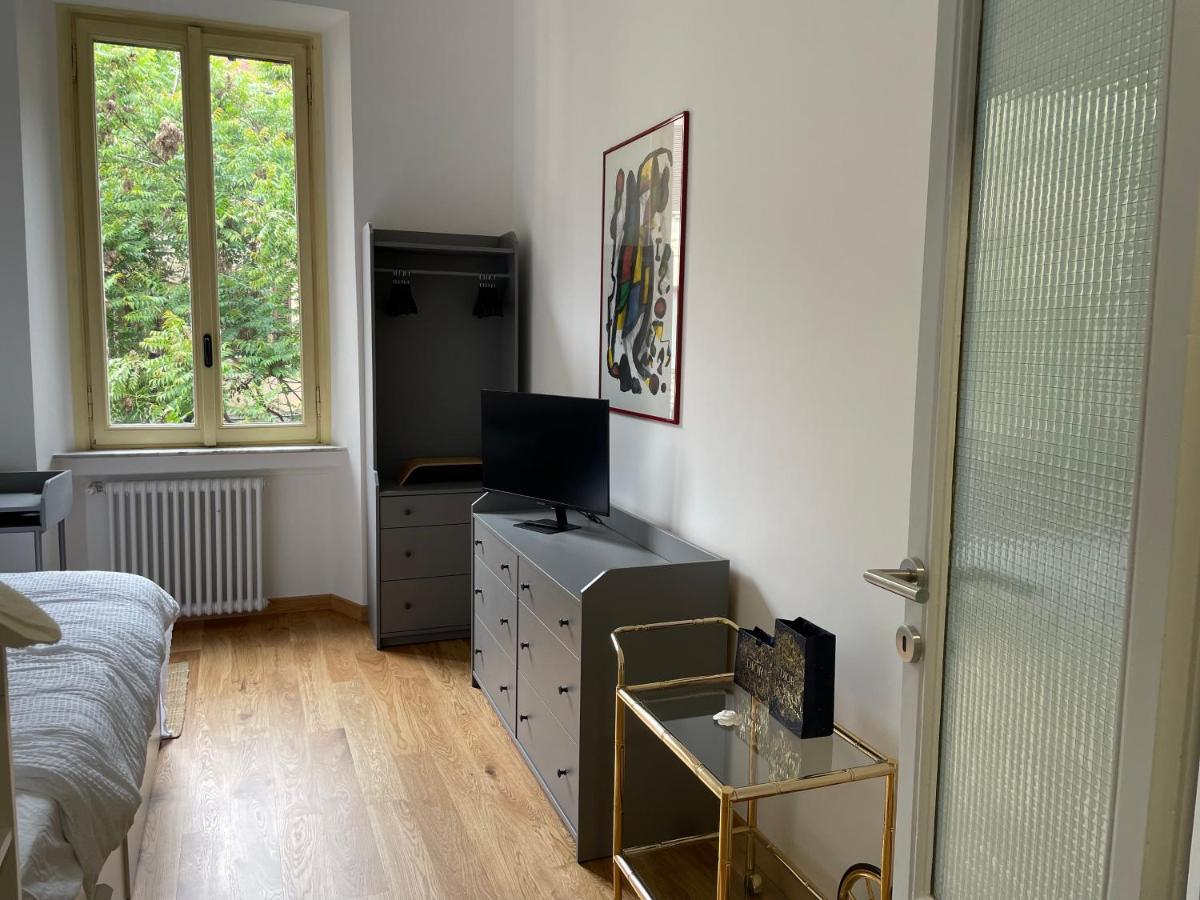 Apartment Luxury - Porta Venezia