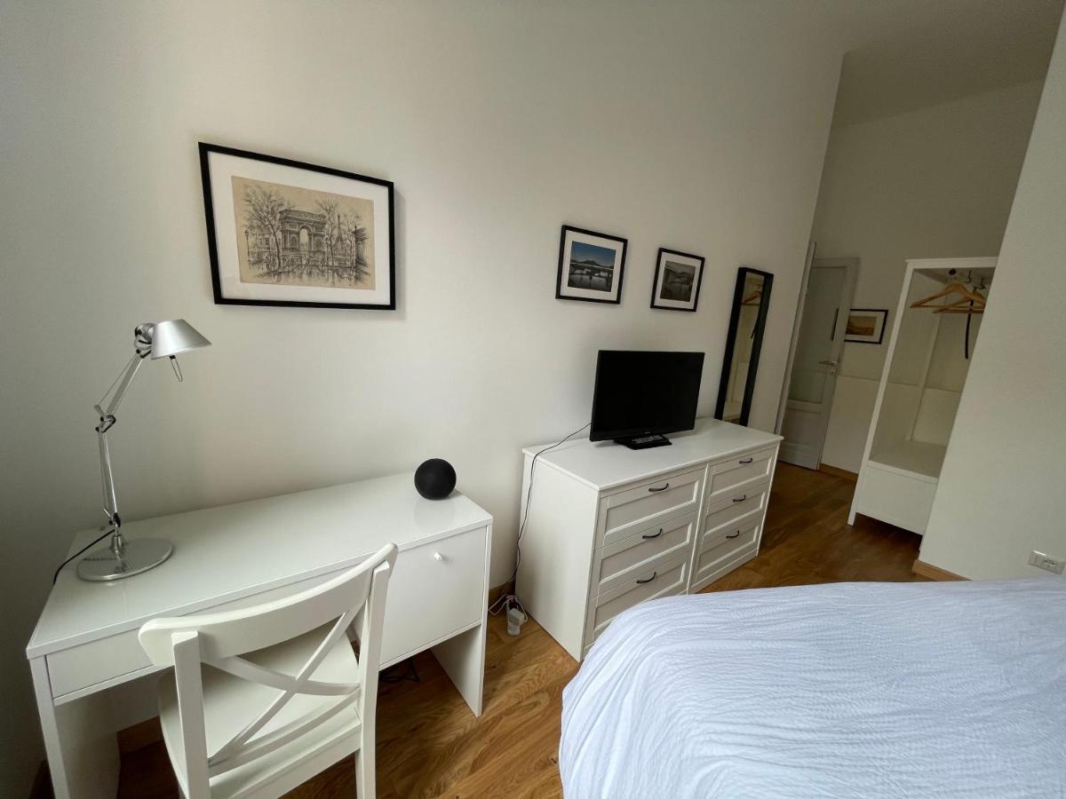 Luxury - Porta Venezia Apartment Mailand